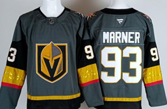 NHL Other - #93 Hockey Jersey NWT Mens M-Stitched